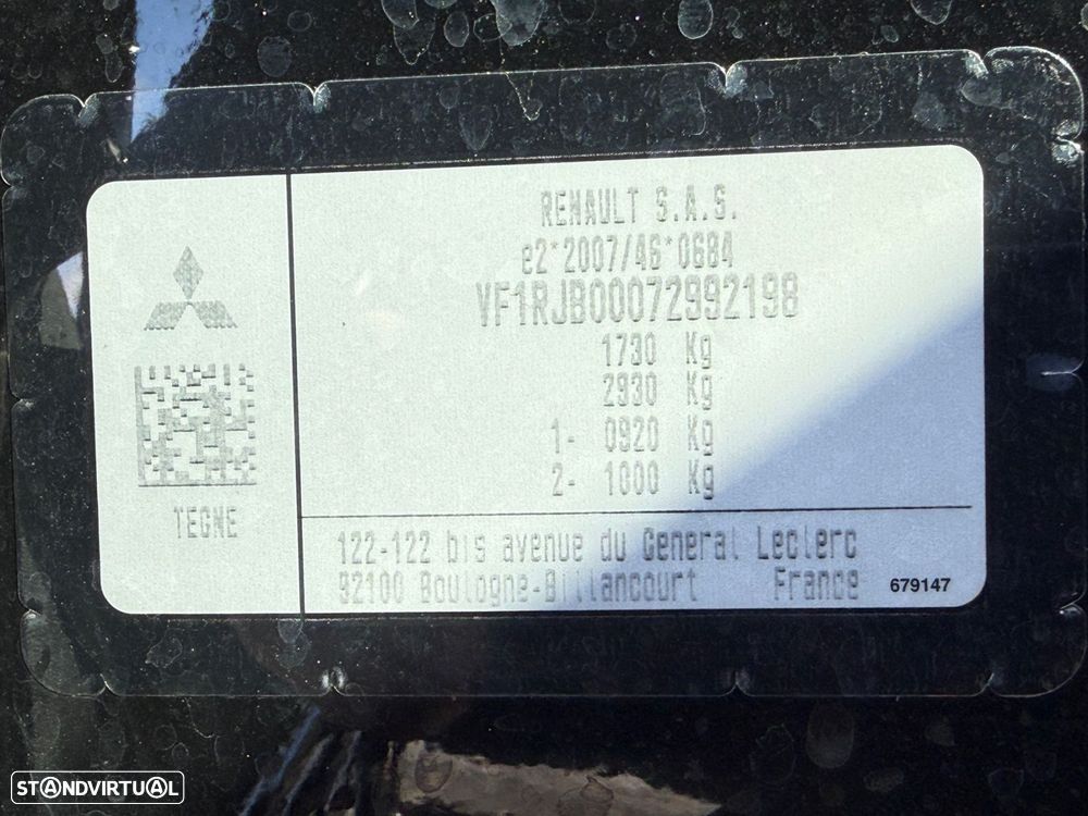 Mitsubishi ASX 1.0 MPI-T Kaiteki - 20