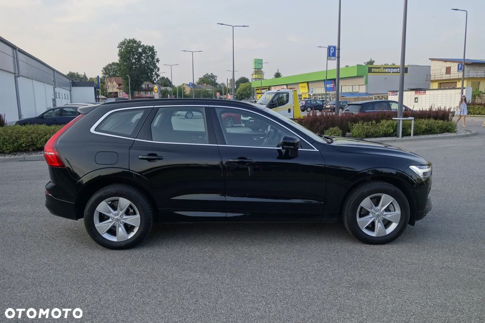 Volvo XC 60 B4 D Core - 7