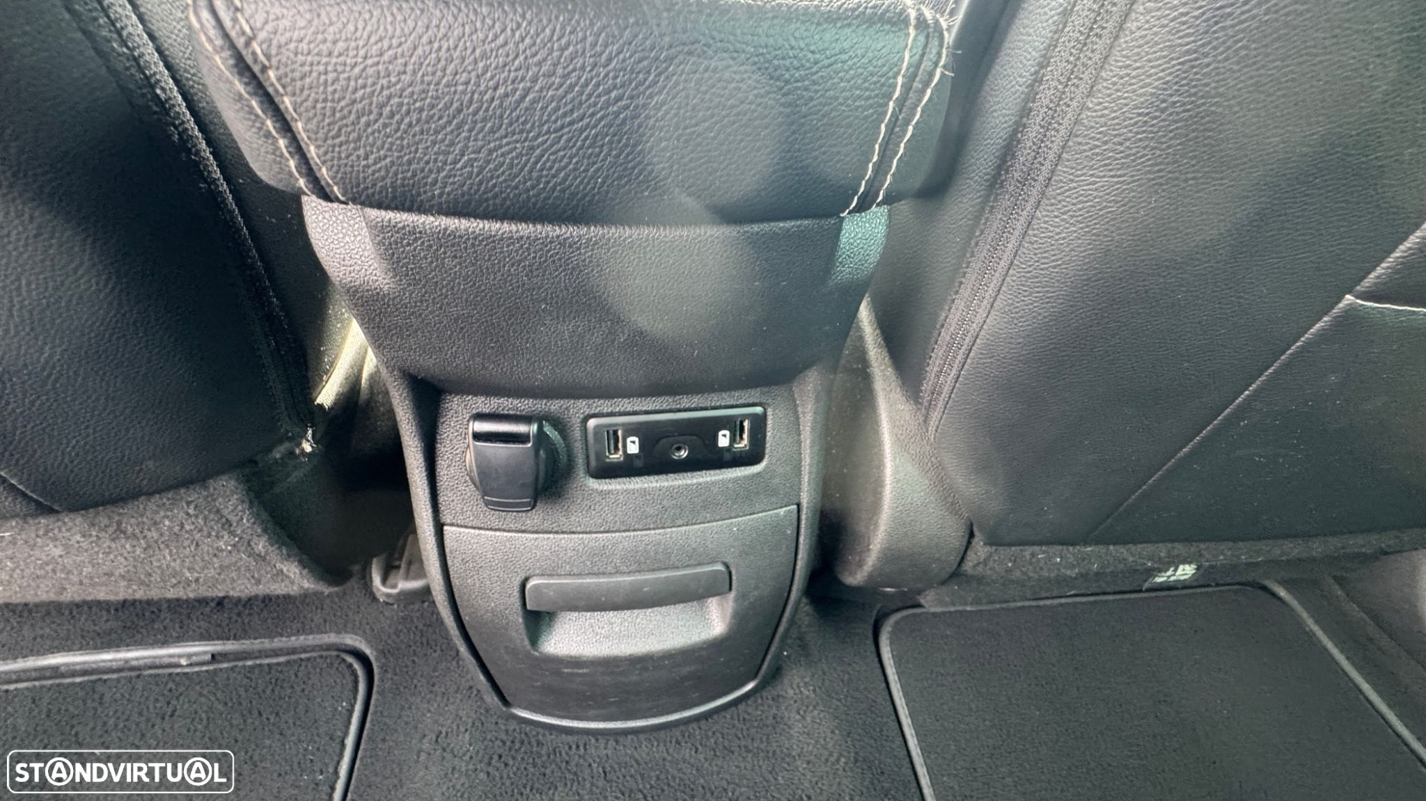 Renault Grand Scénic 1.5 dCi Bose Edition EDC SS - 22