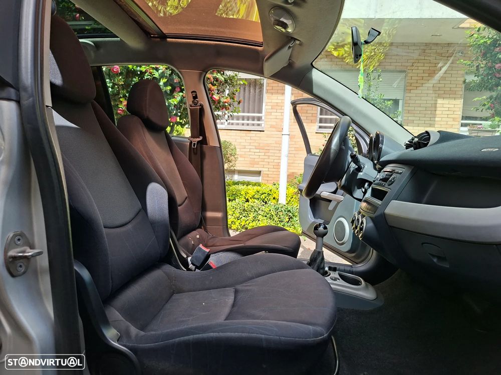 Smart ForFour Passion 75 - 5