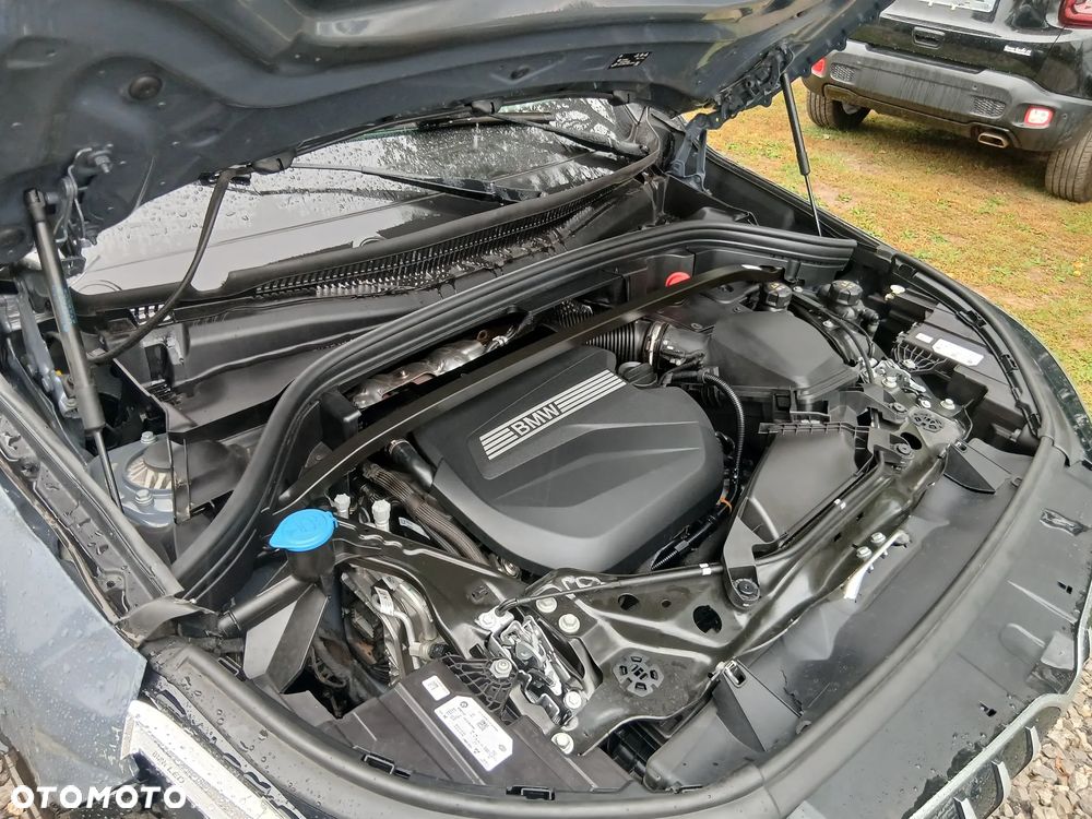 BMW X1 xDrive20d mHEV xLine - 7