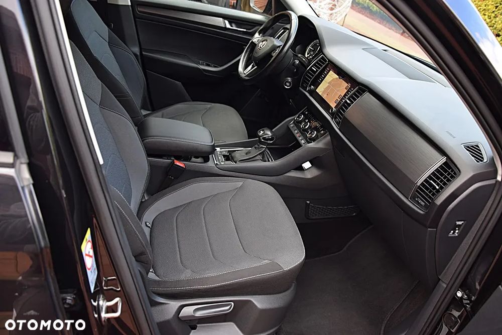 Skoda Kodiaq 2.0 TDI 4x2 Active DSG - 13