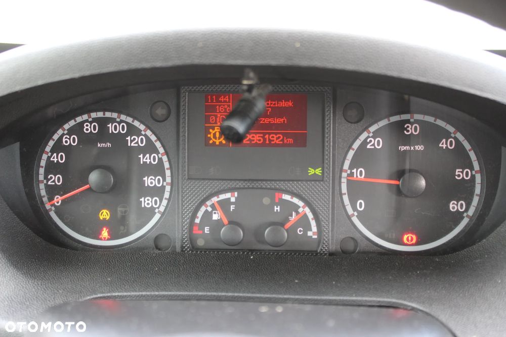 Fiat Ducato - 20