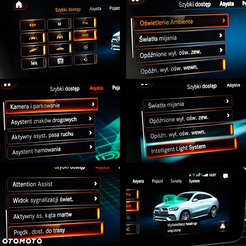 Mercedes-Benz GLE 400 d 4-Matic Advanced Plus - 31