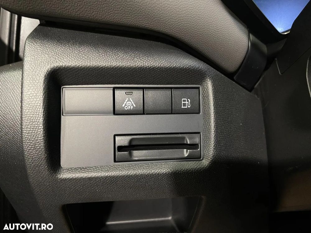Citroën C5 Aircross Pure Tech 180 S&S EAT8 SHINE - 25