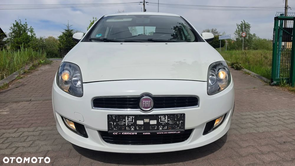 Fiat Bravo 1.4 16V MyLife - 32