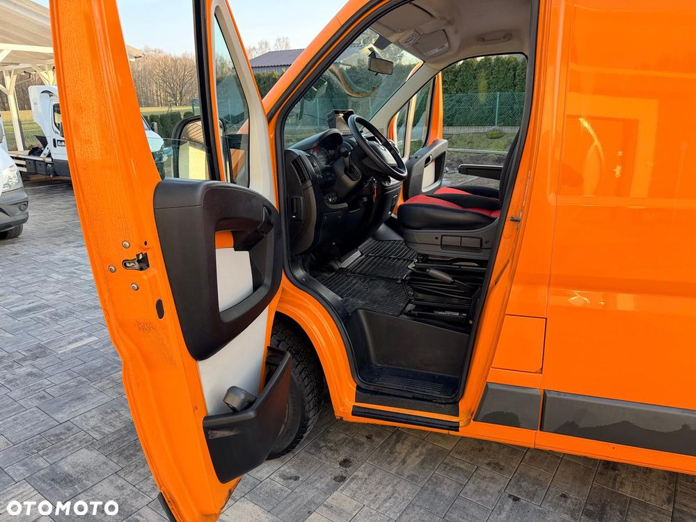 Fiat Ducato - 15