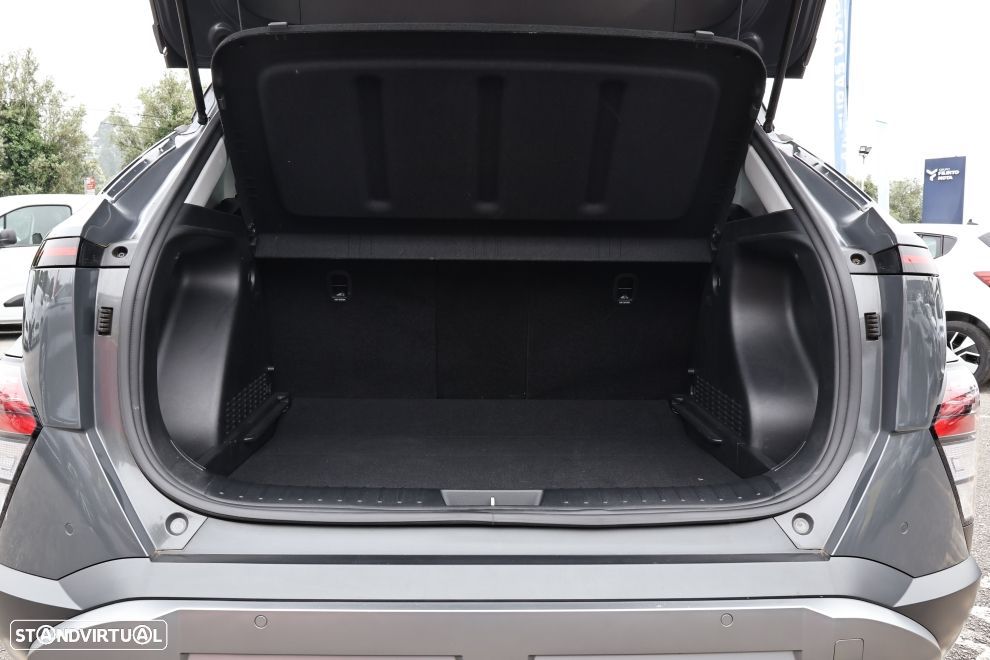 Hyundai Kauai 1.0 T-GDi Premium - 18