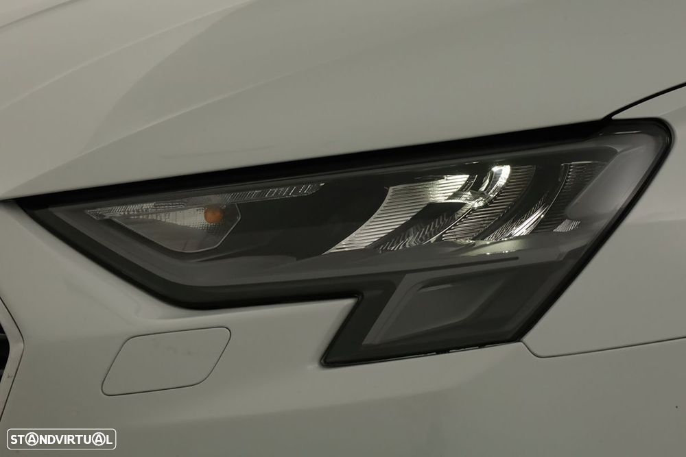 Audi A3 Sportback 40 TFSIe Advanced - 6