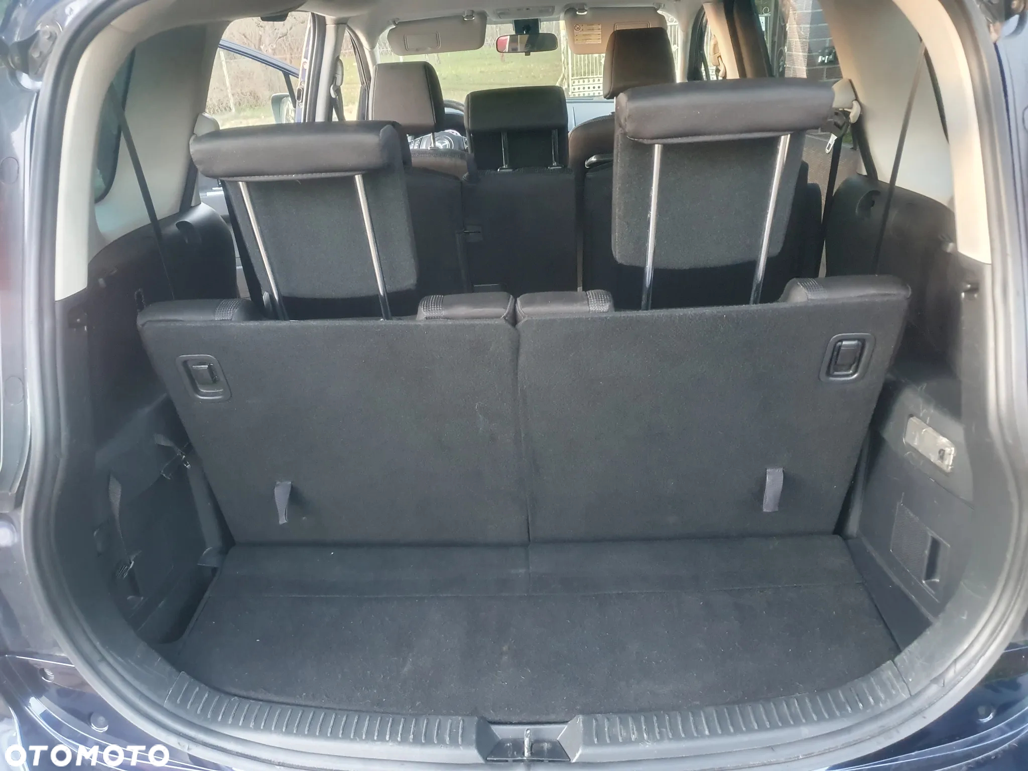 Mazda 5 2.0 Exclusive - 16