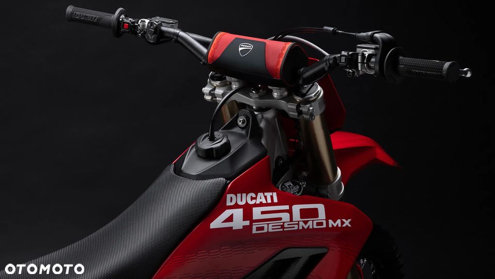 Ducati Desmo - 4
