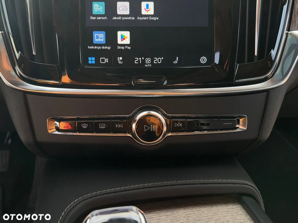 Volvo V90 Cross Country B5 D AWD Ultimate - 22