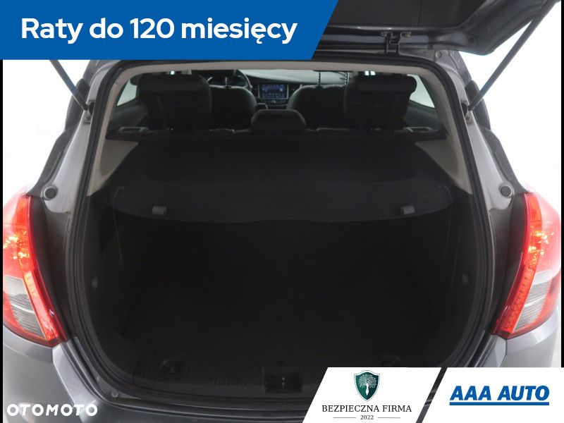 Opel Mokka - 15