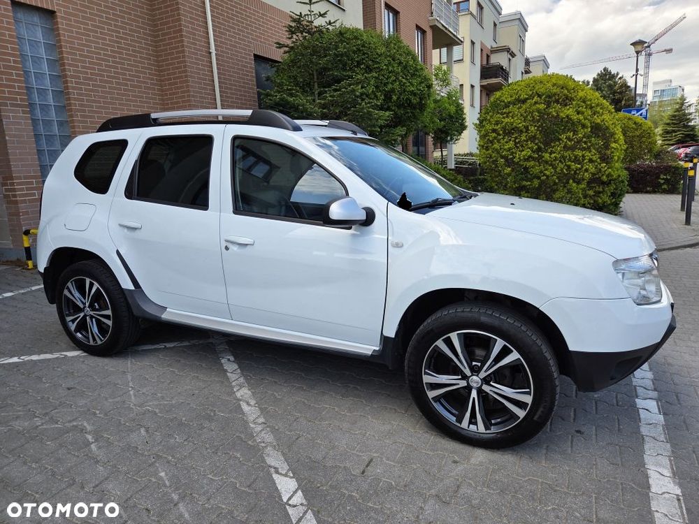 Dacia Duster 1.6 Laureate - 18