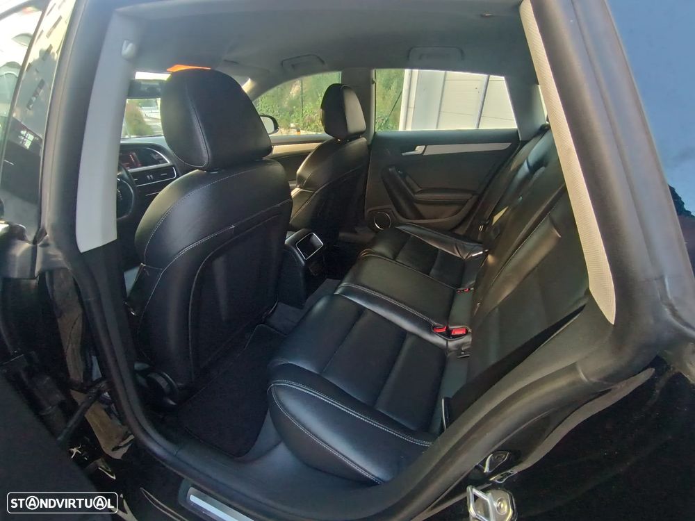 Audi A5 Sportback 2.0 TDI Sport - 28
