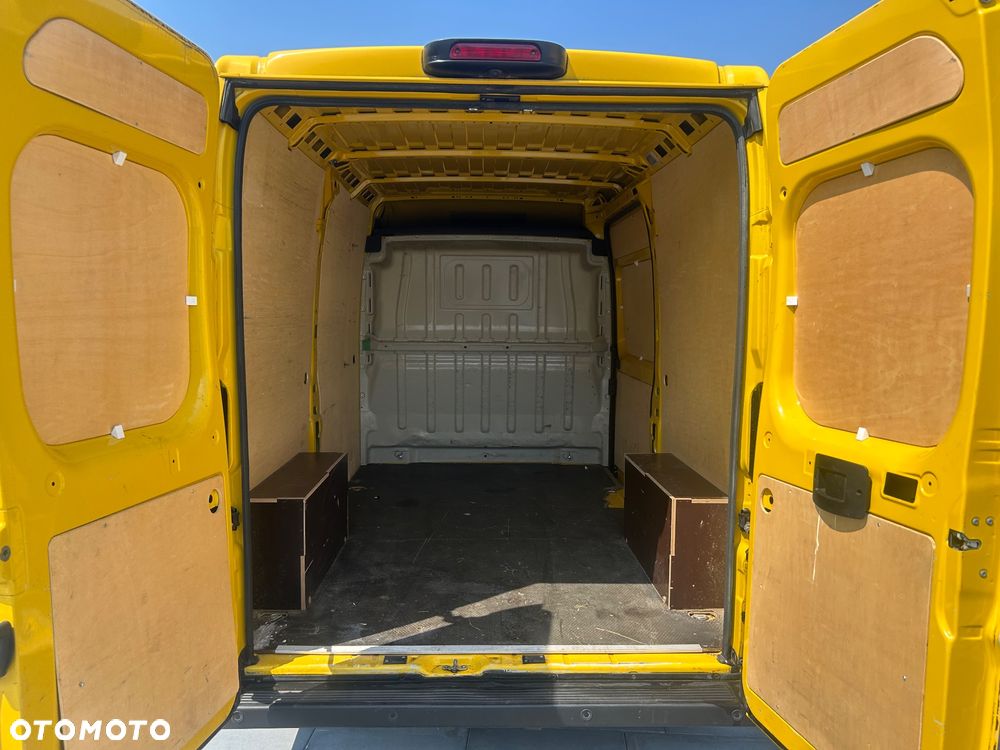 Fiat Ducato - 11
