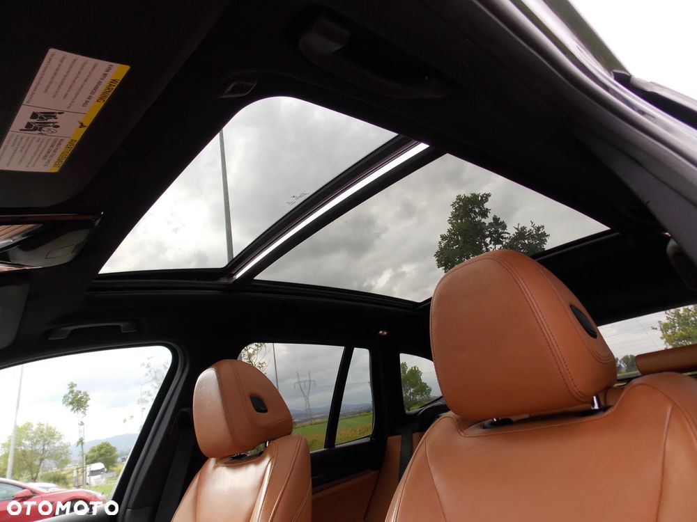 BMW X3 xDrive30i M Sport - 12