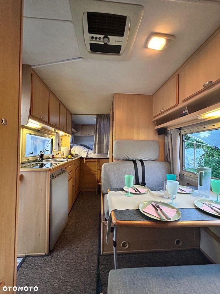Fiat Ducato - 7