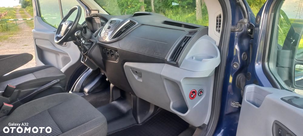 Ford Transit - 6