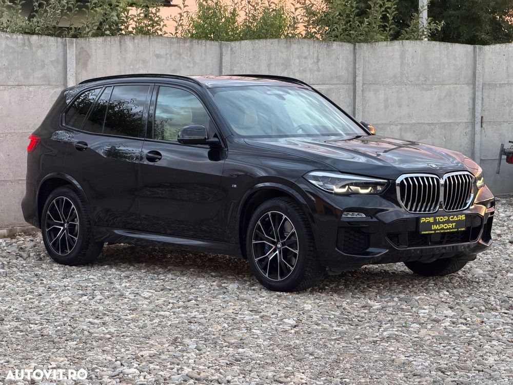 BMW X5 - 9