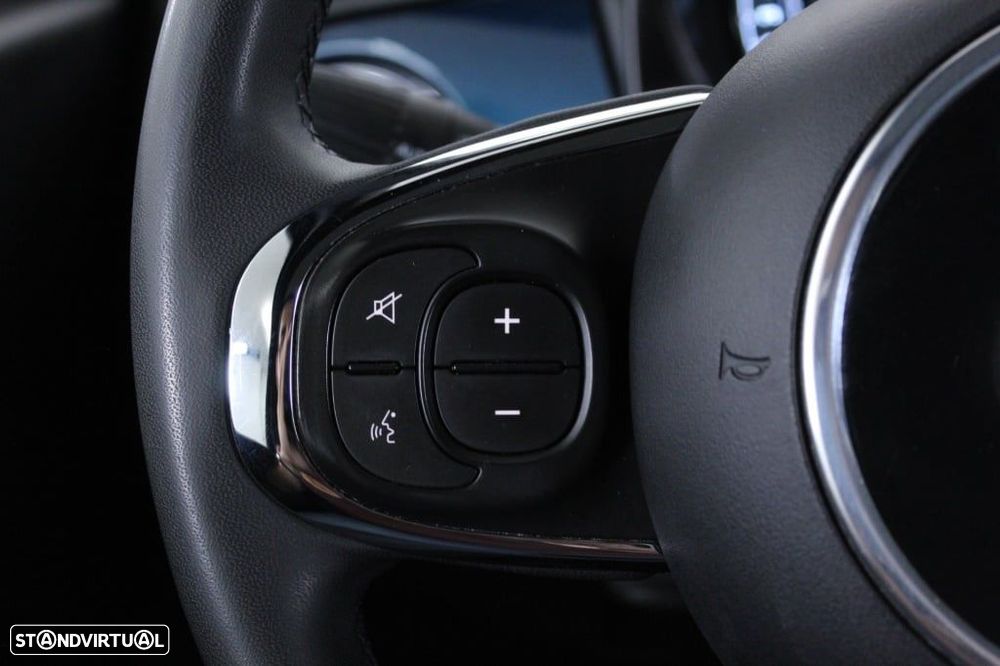 Fiat 500 1.0 Hybrid - 21