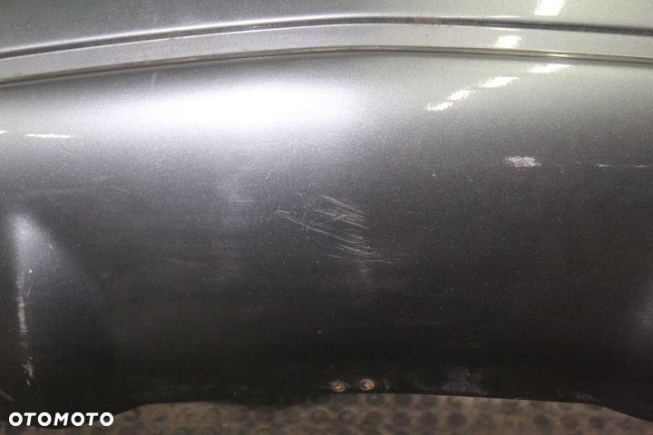 ZDERZAK TYLNY NISSAN MURANO I K21G - 2