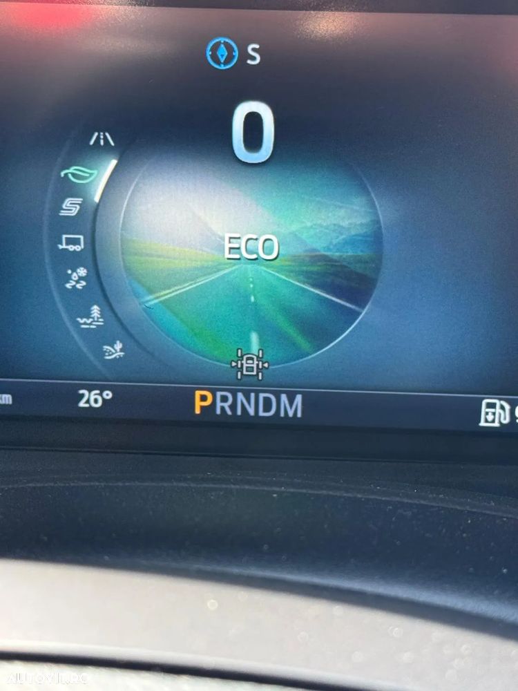 Ford Ranger Pick-Up 2.3 EcoBoost 278 CP 4x4 Cabina Dubla PHEV Stormtrak - 19