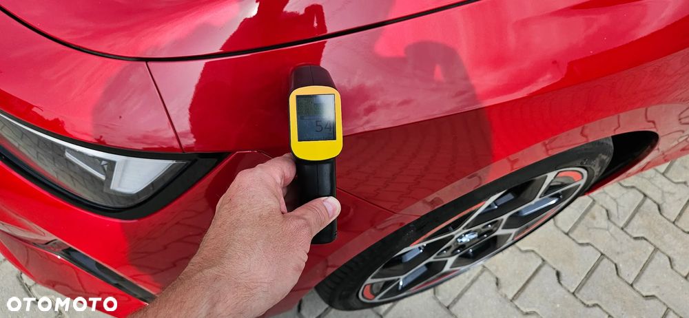 Opel Astra 1.6 T Plug-in Hybrid GS - 33