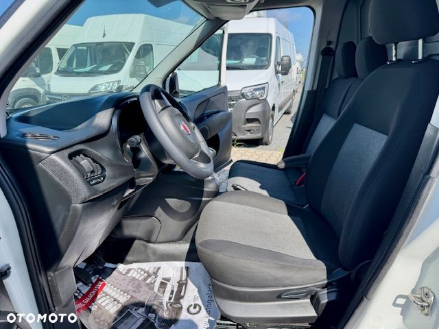 Fiat Doblo - 11