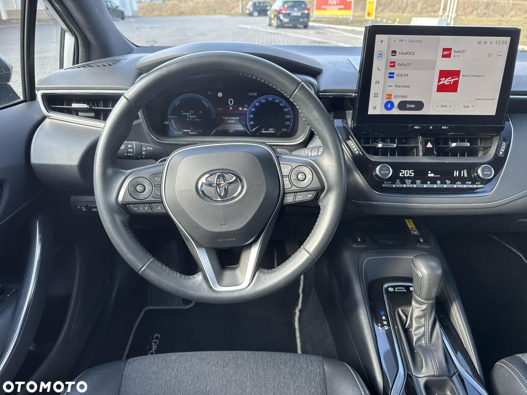Toyota Corolla - 13