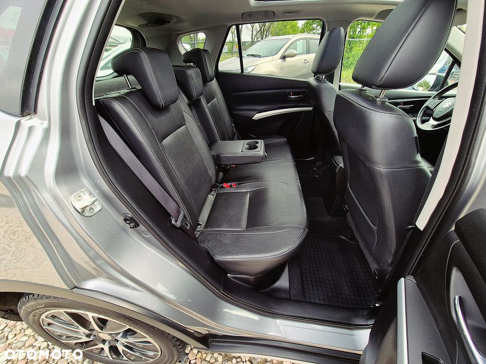 Suzuki SX4 S-Cross 1.6 DDiS 4x2 Comfort - 34