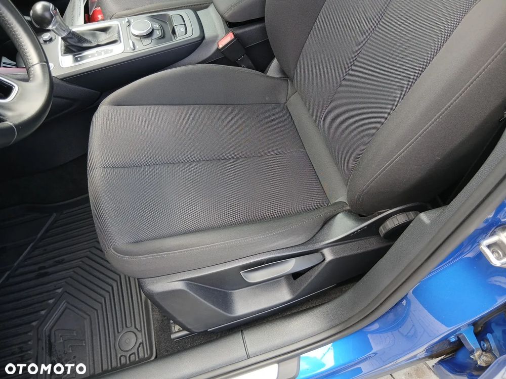 Audi Q2 35 TFSI S Line S tronic - 12
