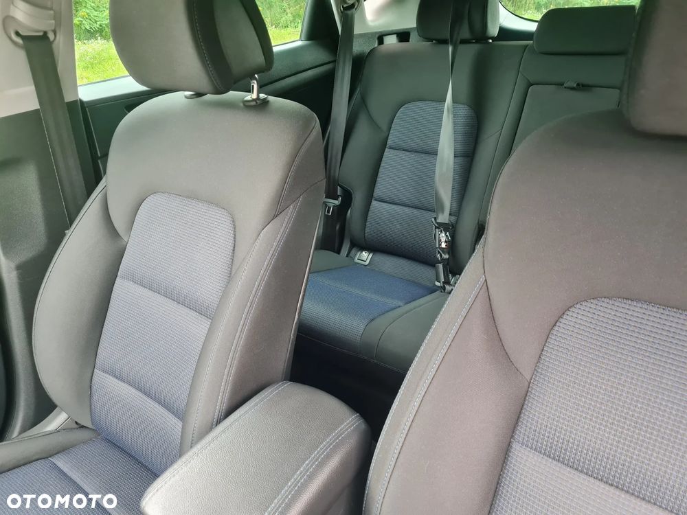 Hyundai Tucson 1.6 GDI BlueDrive Comfort 2WD - 30