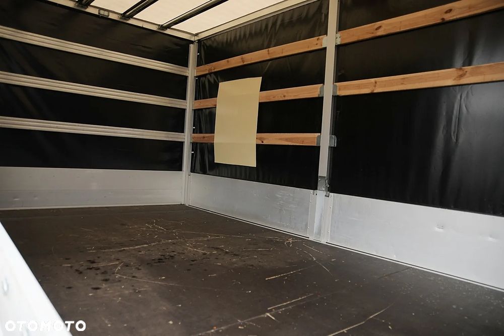 Iveco DAILY 35-180* HiMATIC*8Ep* BURTO-FIRANKA * LongCab * 8 Palet * BOGATE! * SUPER STAN! - 34