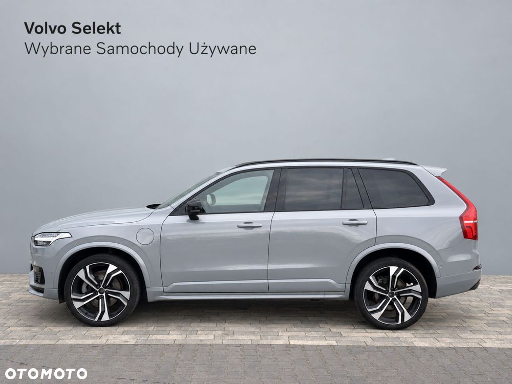 Volvo XC 90 - 6