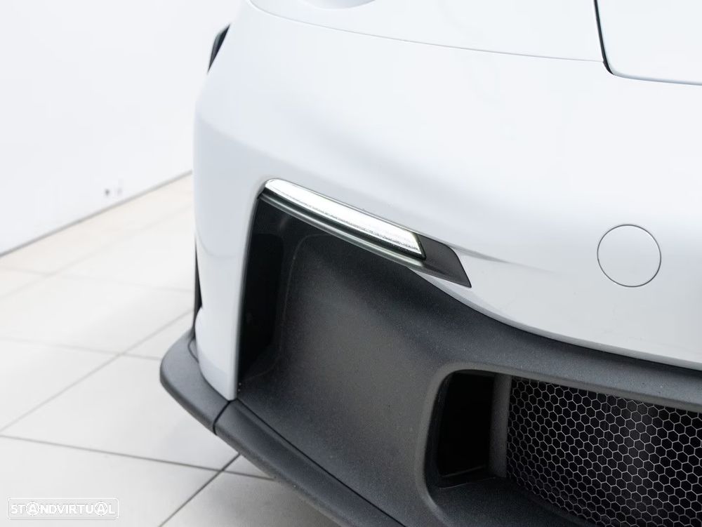 Porsche 911 (992) GT3 RS - 11