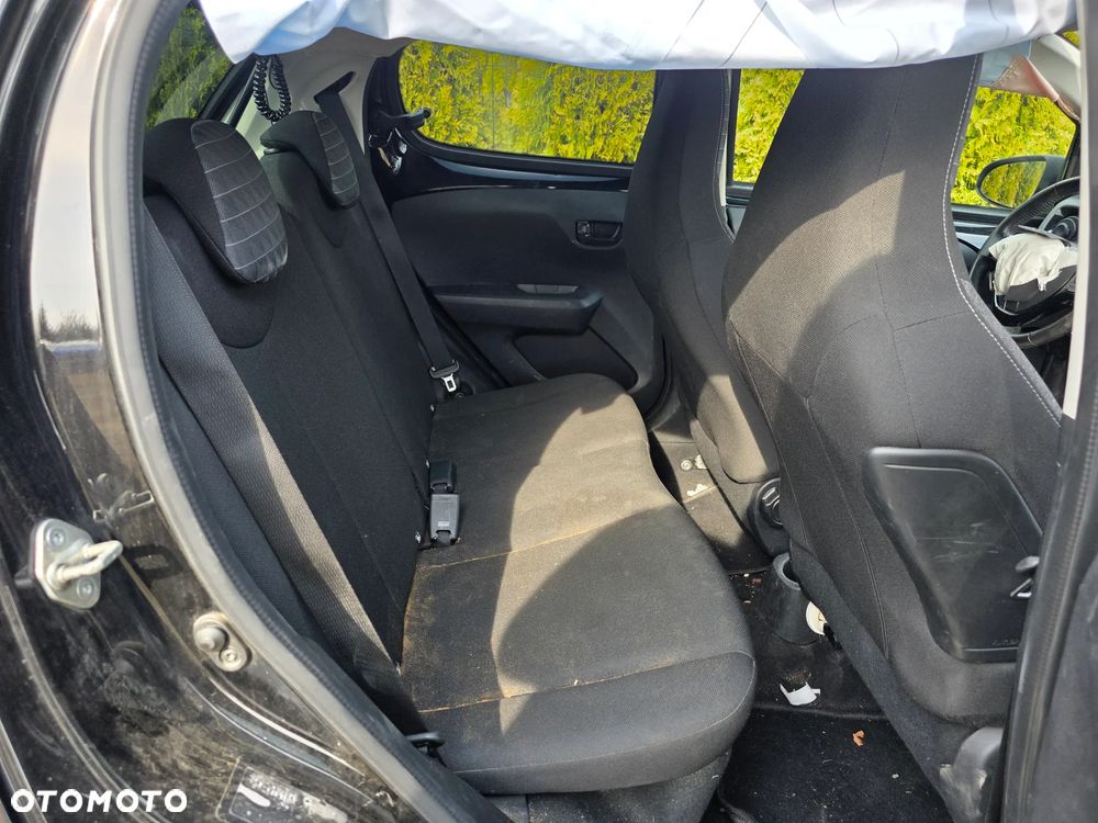 Peugeot 108 VTI 72 Stop&Start Allure - 8