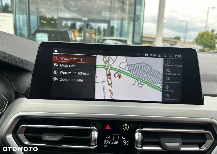 BMW X3 xDrive20i - 7