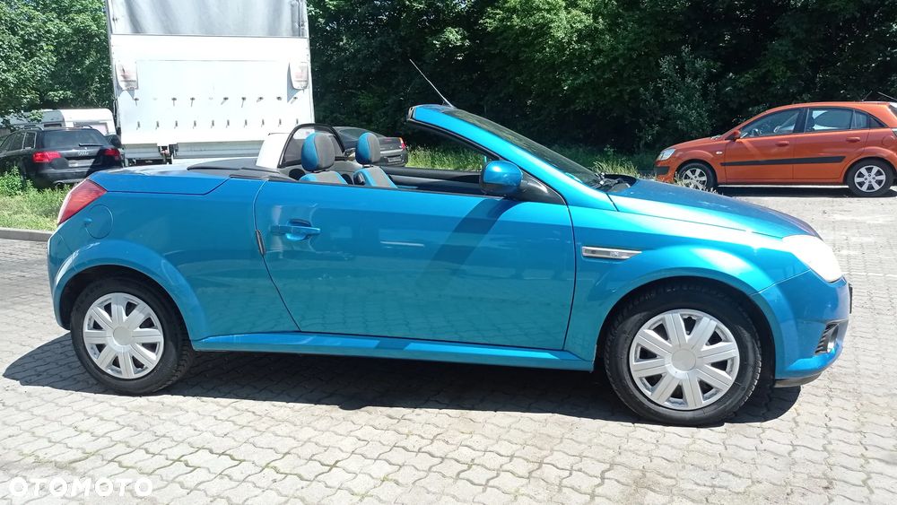Opel Tigra 1.4 Enjoy - 19