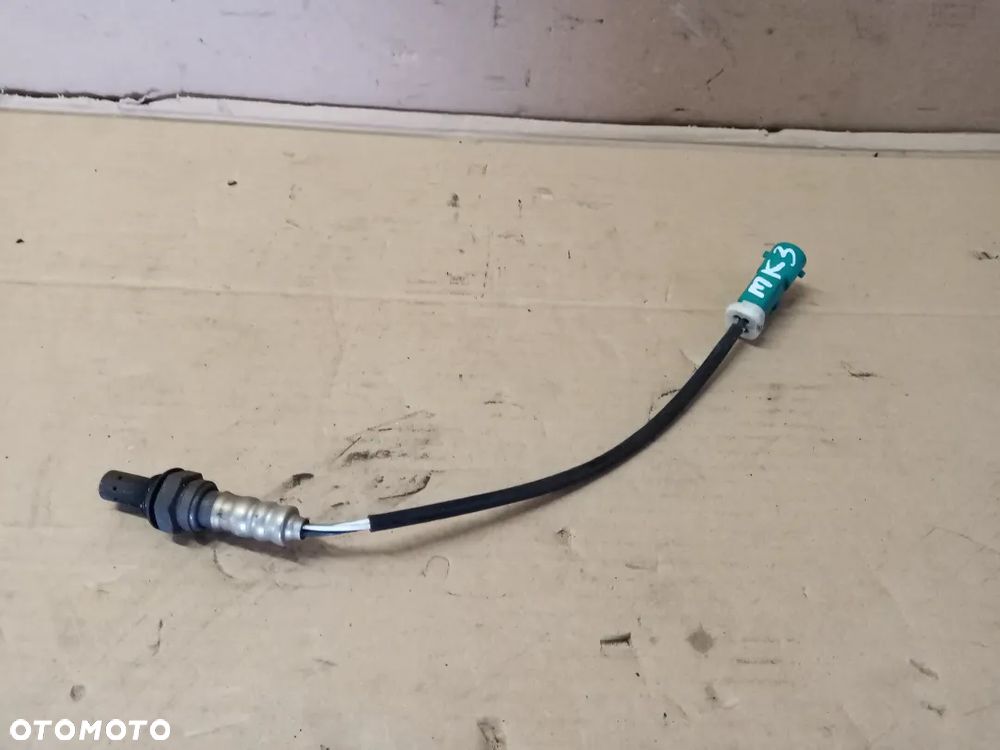 Sonda lambda czujnik Ford Mondeo MK3 2.0 16V 1S7F-9F472-AB - 1