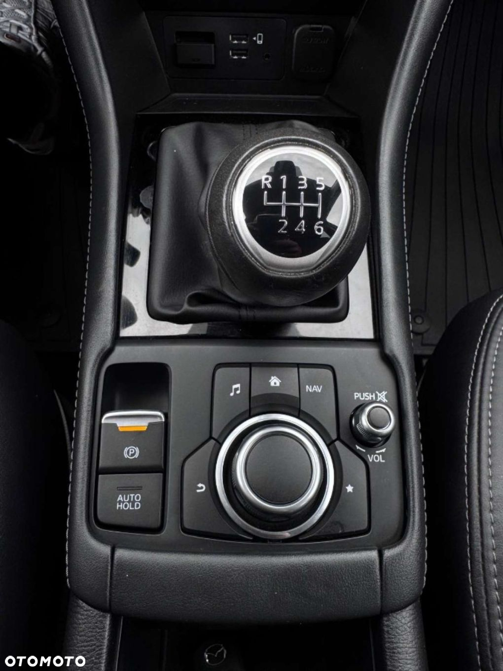 Mazda CX-3 2.0 SkyEnergy - 26