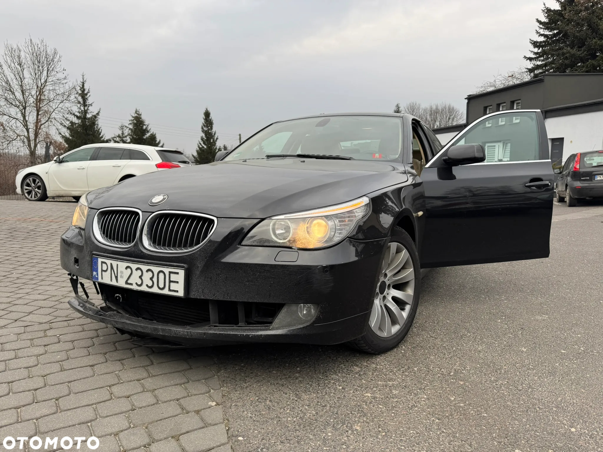 BMW Seria 5 - 3
