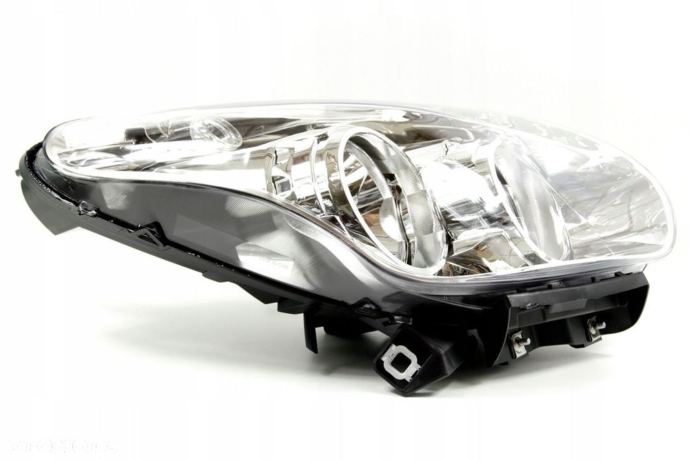 REFLEKTOR PRAWY LAMPA PRAWA OPEL COMBO II 11-18 - 4