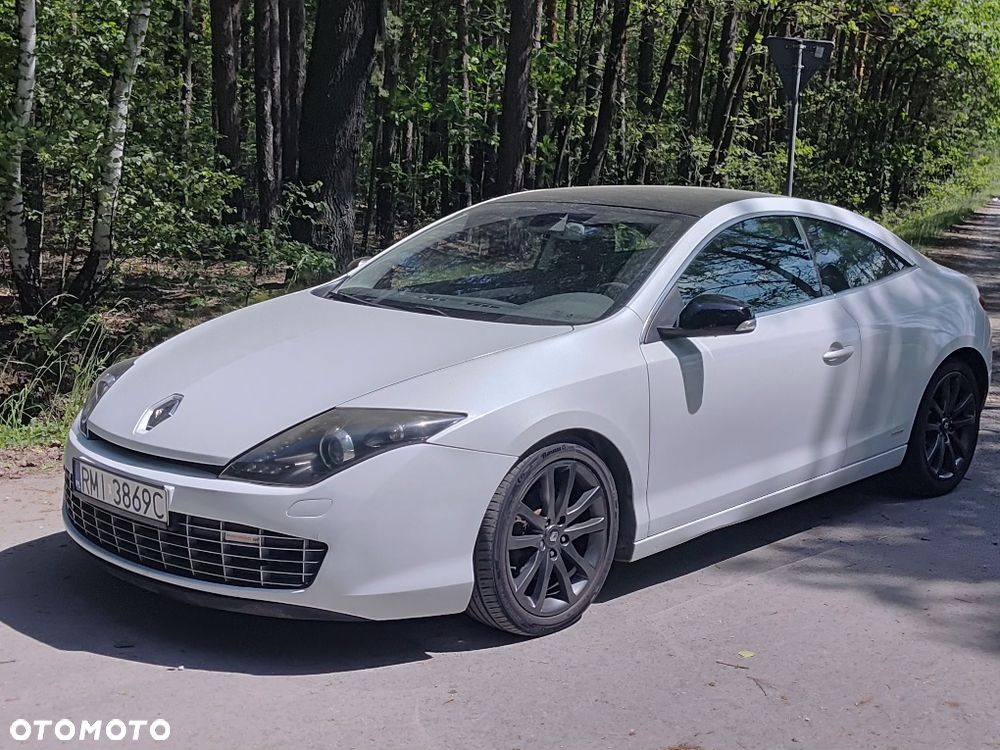 Renault Laguna