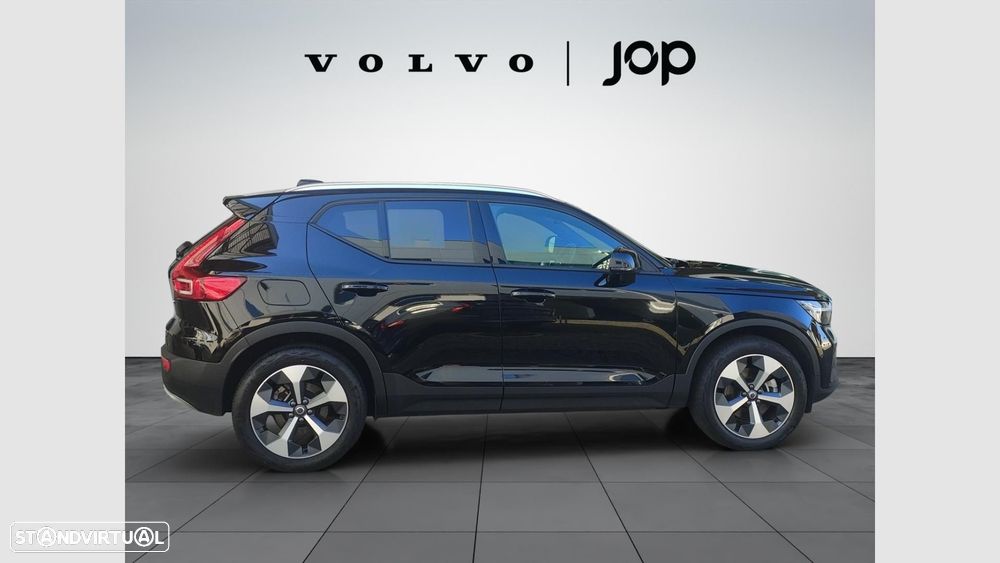 Volvo XC 40 2.0 B3 Core - 7