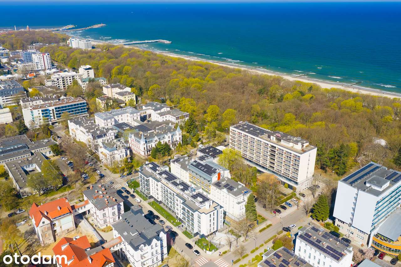 Bivalvi | apartament 3-pok. | 55,00 m² | 102