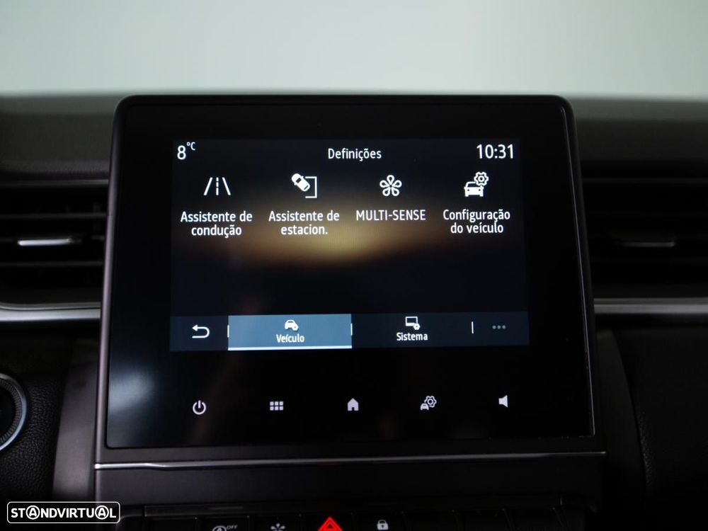 Renault Captur 1.0 TCe Intens - 26