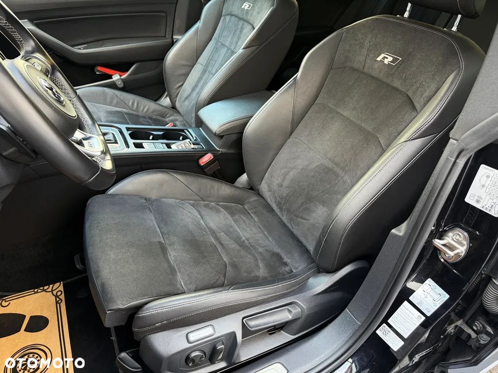 Volkswagen Arteon 2.0 TSI R-Line DSG - 14