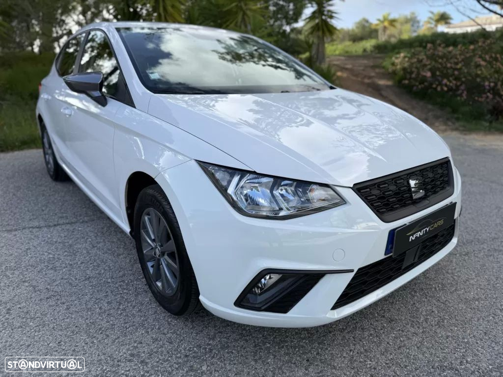 SEAT Ibiza 1.0 Style - 3