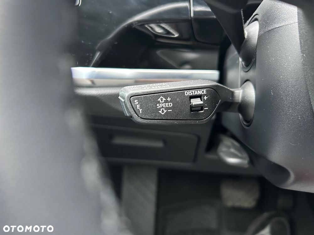 Audi Q3 45 TFSI Quattro S Line S tronic - 11